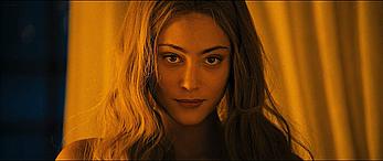 Actress - Nora Arnezeder: Movie - Angelique